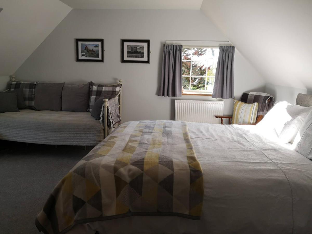 White Cottage B And B Spilsby Ngoại thất bức ảnh