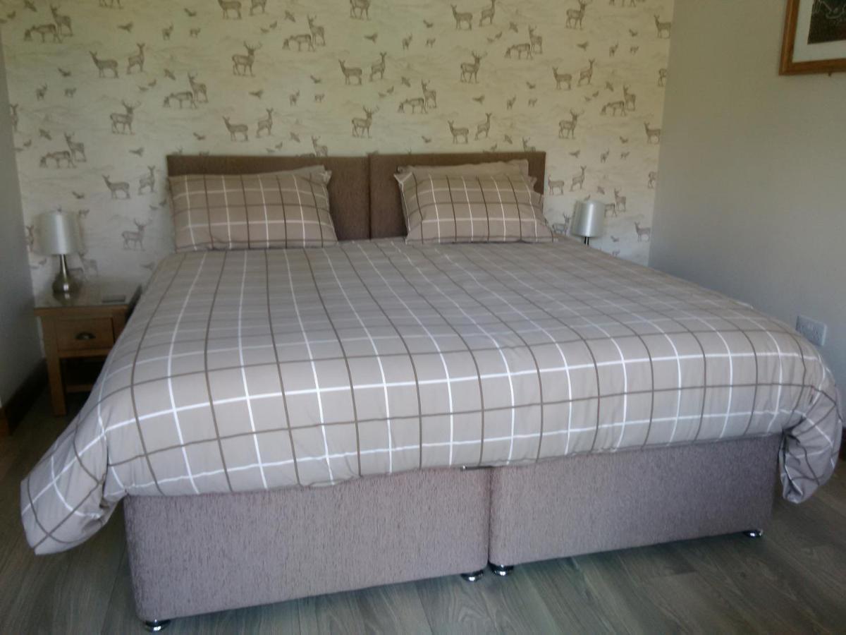 White Cottage B And B Spilsby Ngoại thất bức ảnh