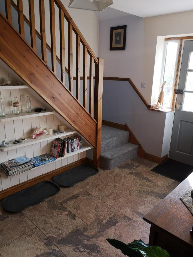 White Cottage B And B Spilsby Ngoại thất bức ảnh