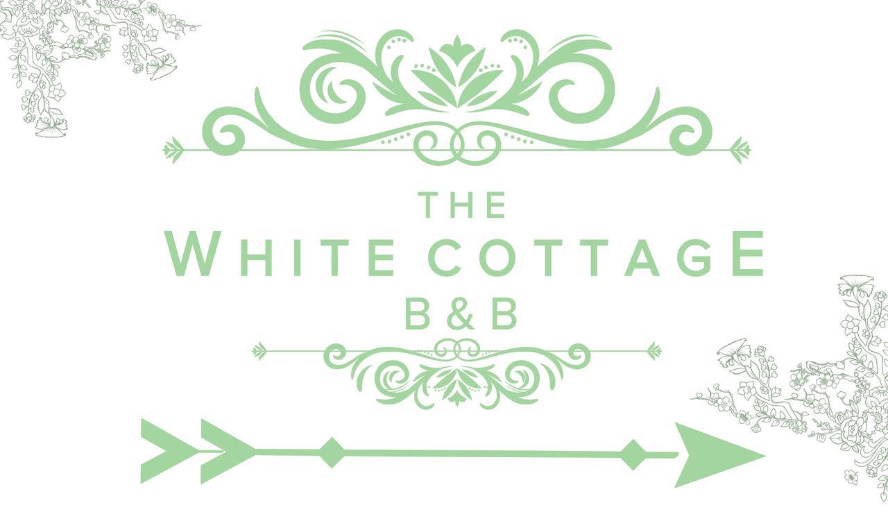 White Cottage B And B Spilsby Ngoại thất bức ảnh
