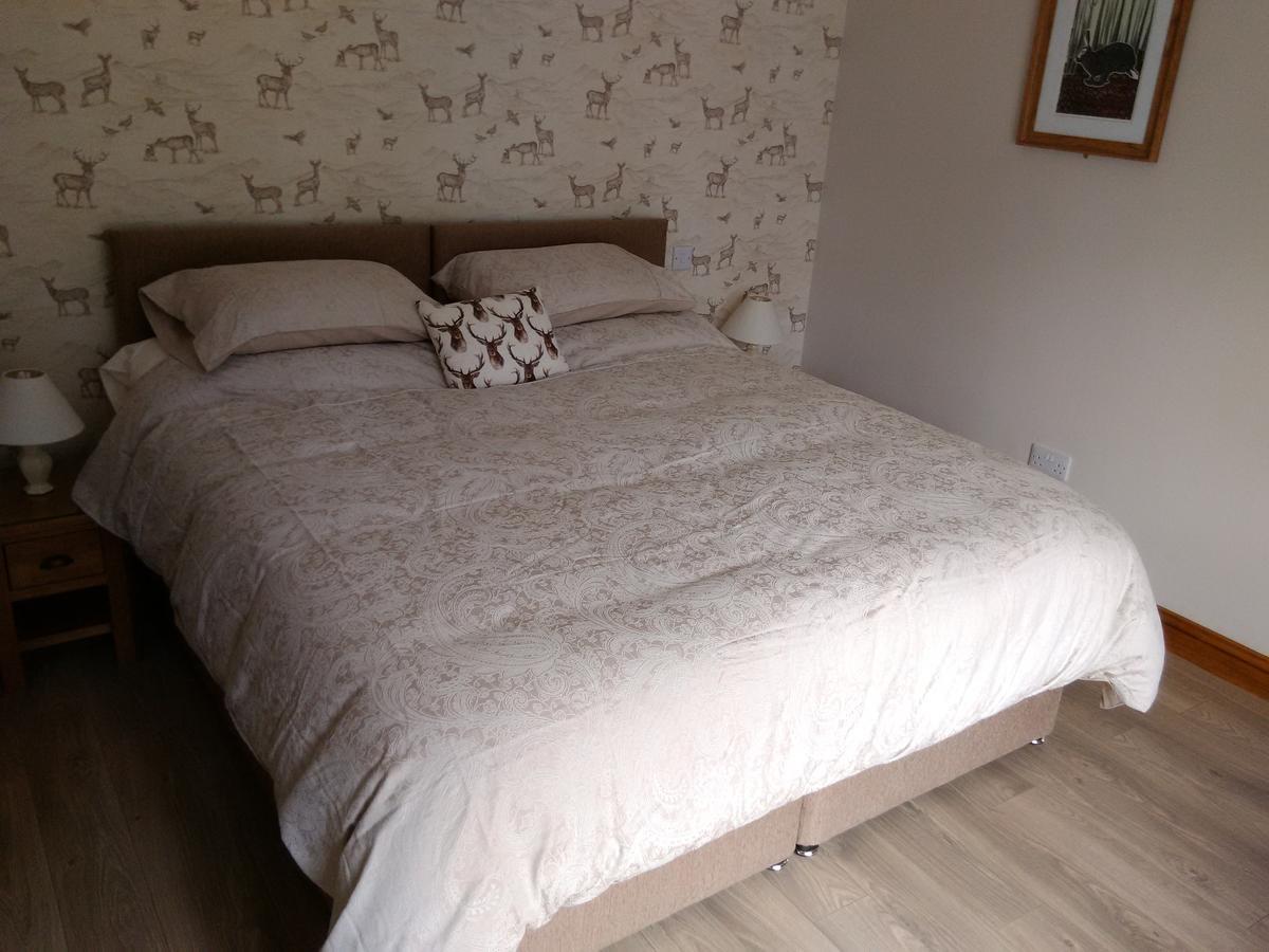 White Cottage B And B Spilsby Ngoại thất bức ảnh